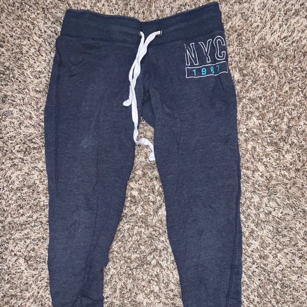 sweatpants